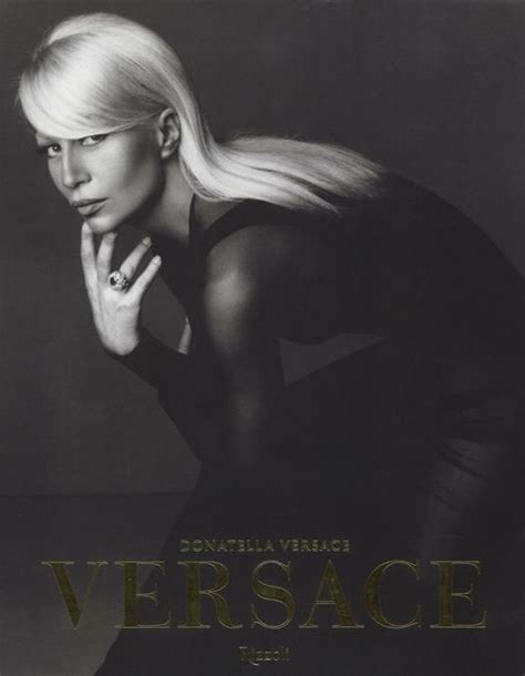 Versace. Ediz. illustrata 